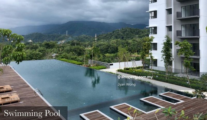 Condominium for Sale in Kingfisher @ Putatan by Jyan Wong - iProperty.com.my