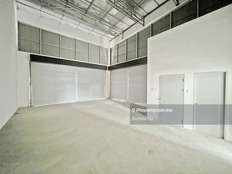 Gudang untuk Disewa di Kuching, Sarawak oleh Barbara Tay - iProperty.com.my