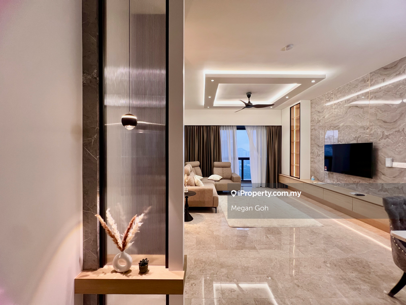 For Rent - TRX Residences