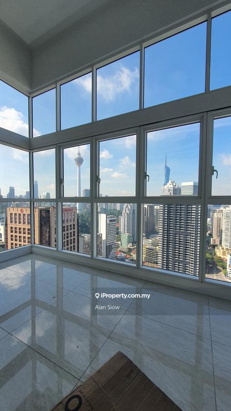 Service Residence for Sale in Quill Residence by Alan Siow - iProperty.com.my