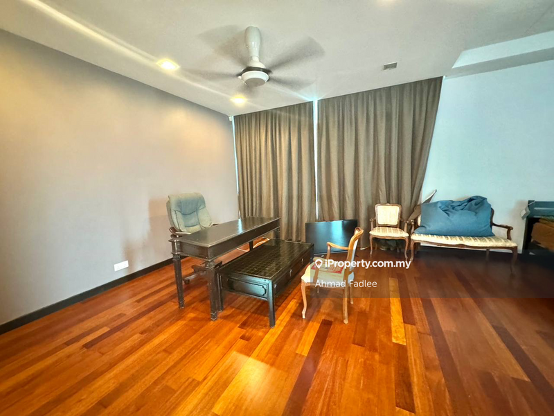 Rumah Berkembar untuk Dijual di Clover Garden Residence, Cyberjaya oleh Ahmad Fadlee - iProperty.com.my