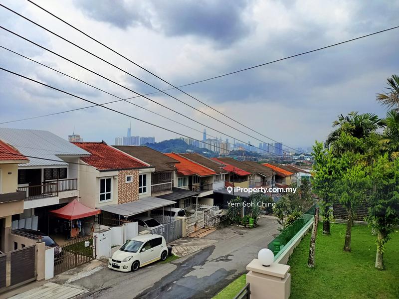 Bungalow House for Sale in Taman Cheras, Cheras by Yem Soh Ching - iProperty.com.my