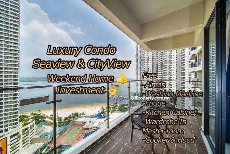 For Sale - Bay Laurel @ Country Garden Danga Bay