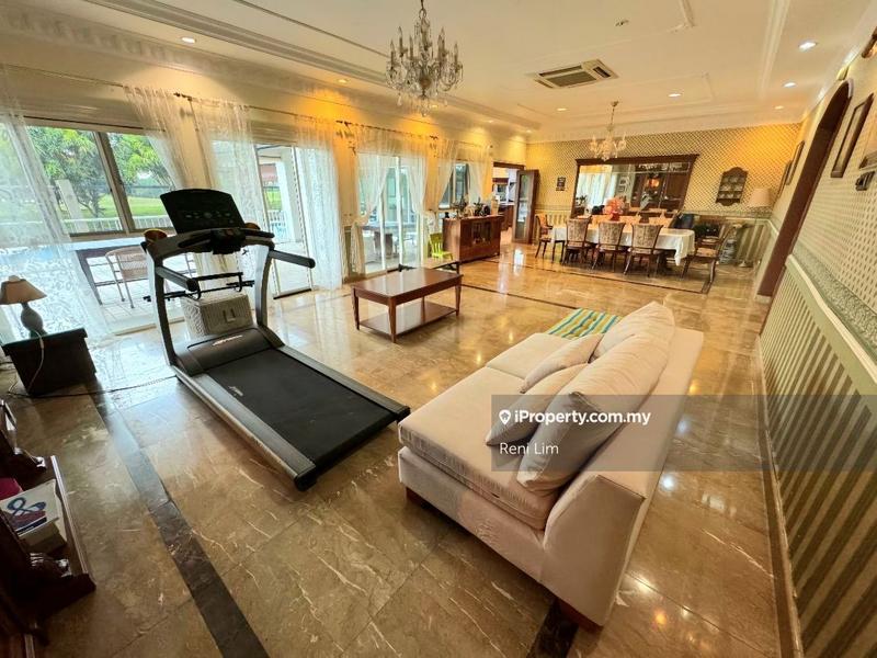 Bungalow House for Sale in Tropicana Golf & Country Resort, Tropicana, Tropicana by Reni Lim - iProperty.com.my