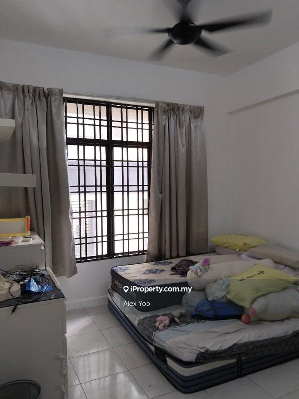 Service Residence for Sale in Diamond Residences by Alex Yoo - iProperty.com.my