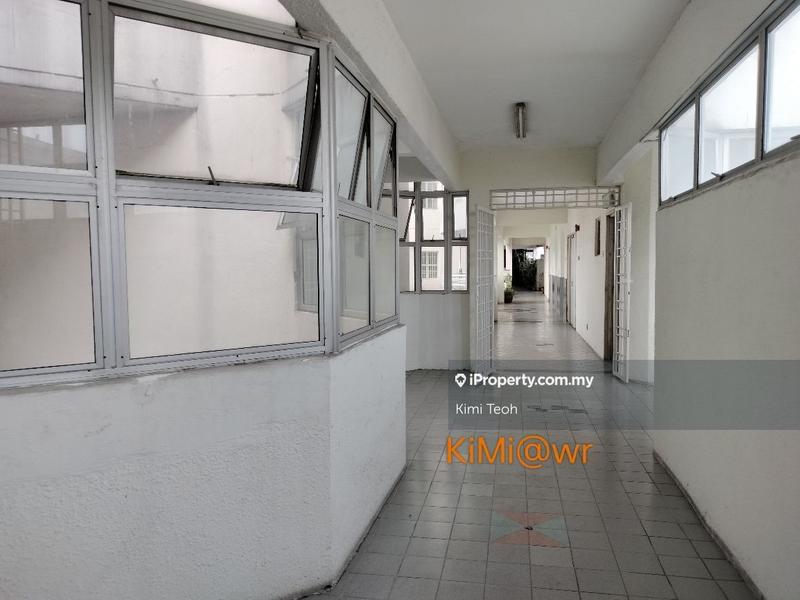 Condominium for Sale in Regency Condominium by Kimi Teoh - iProperty.com.my