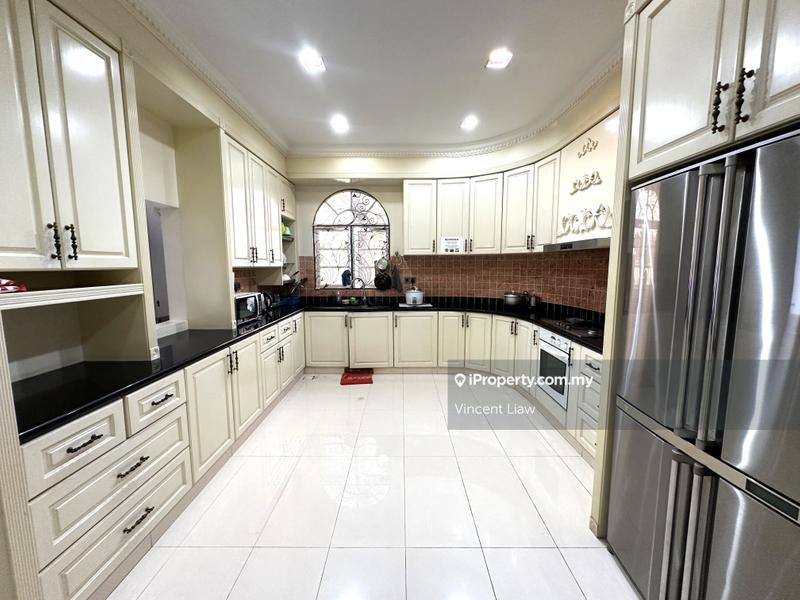 Bungalow House for Sale in Rimba Valley, Kota Damansara by Vincent Liaw - iProperty.com.my