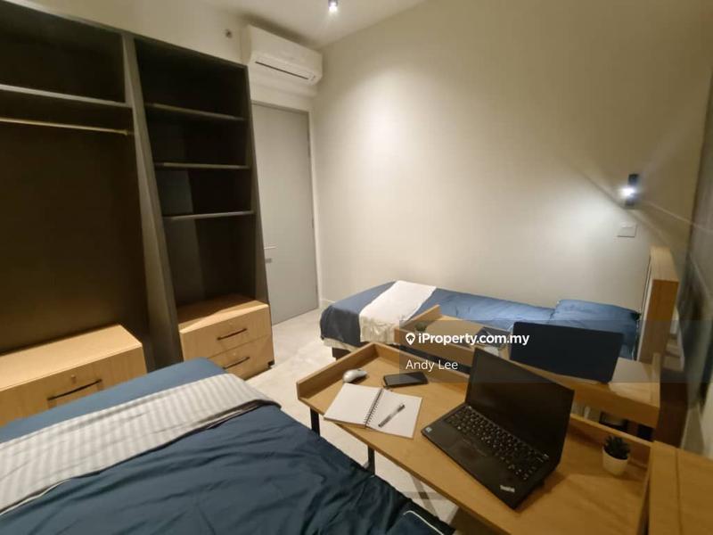 Apartment for Sale in Union Suites by Andy Lee - iProperty.com.my