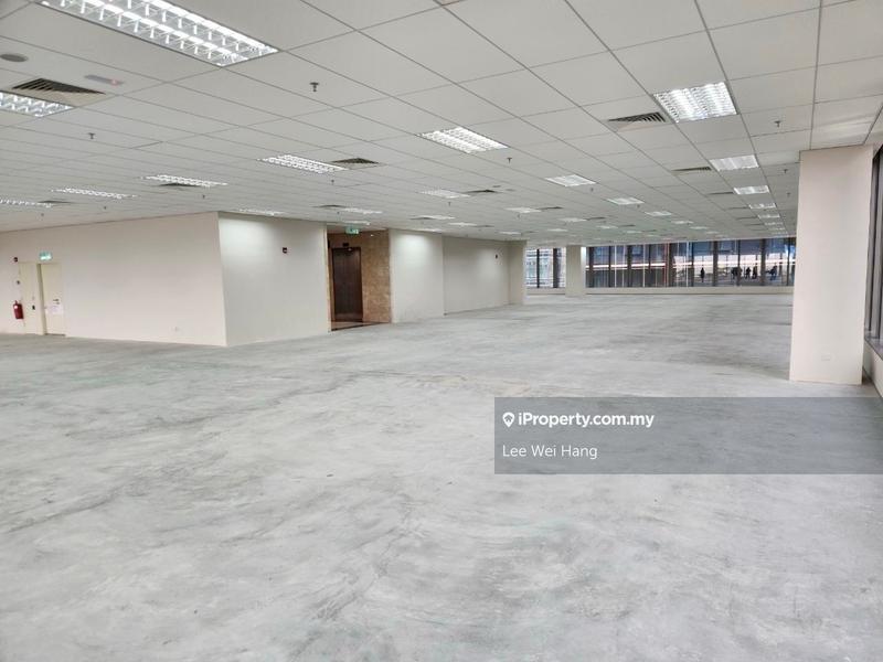 For Rent - Pavilion Damansara Heights Tower 5