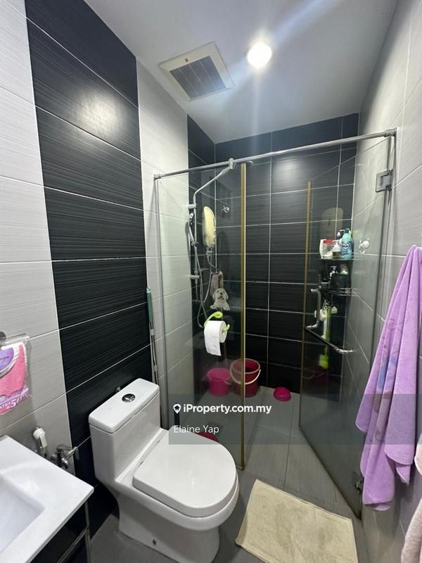 Rumah Berangkai 1 Tingkat untuk Dijual di Taman Golden, Kuala Lumpur oleh Elaine Yap - iProperty.com.my