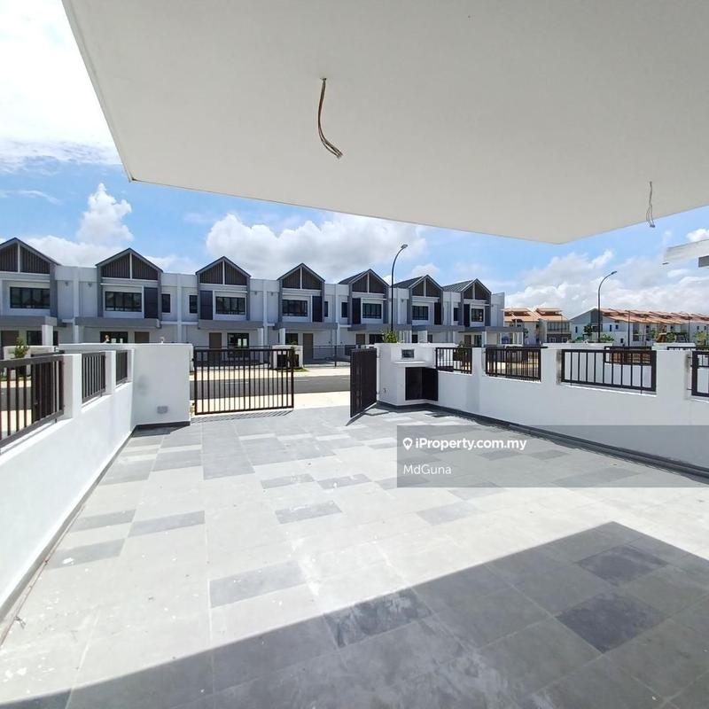 2-storey Terraced House for Sale in Alam Impian, Shah Alam by MdGuna - iProperty.com.my