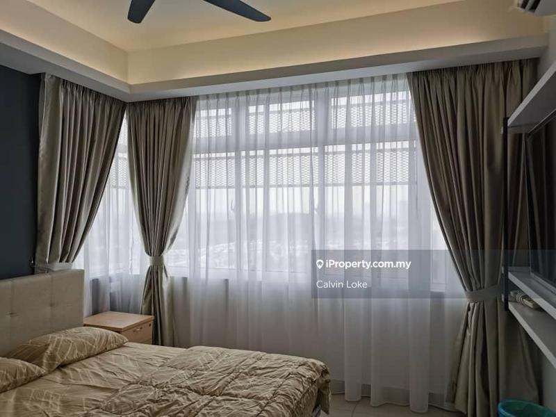 Kondominium untuk Disewa di Dwiputra Residences oleh Calvin Loke - iProperty.com.my
