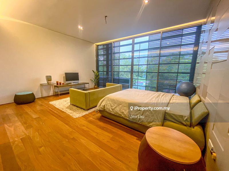 Bungalow House untuk Dijual di Damansara Heights, Damansara Heights oleh Jen Lau - iProperty.com.my