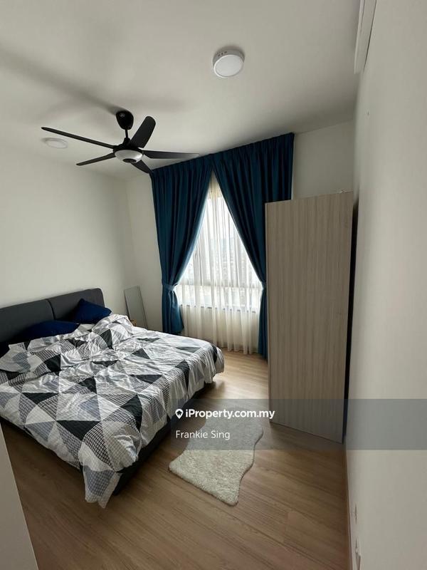 For Rent - Tuan Residency