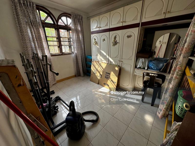 Bungalow House for Sale in Taman Khidmat, Kota Kinabalu by Chin Giok Ching - iProperty.com.my