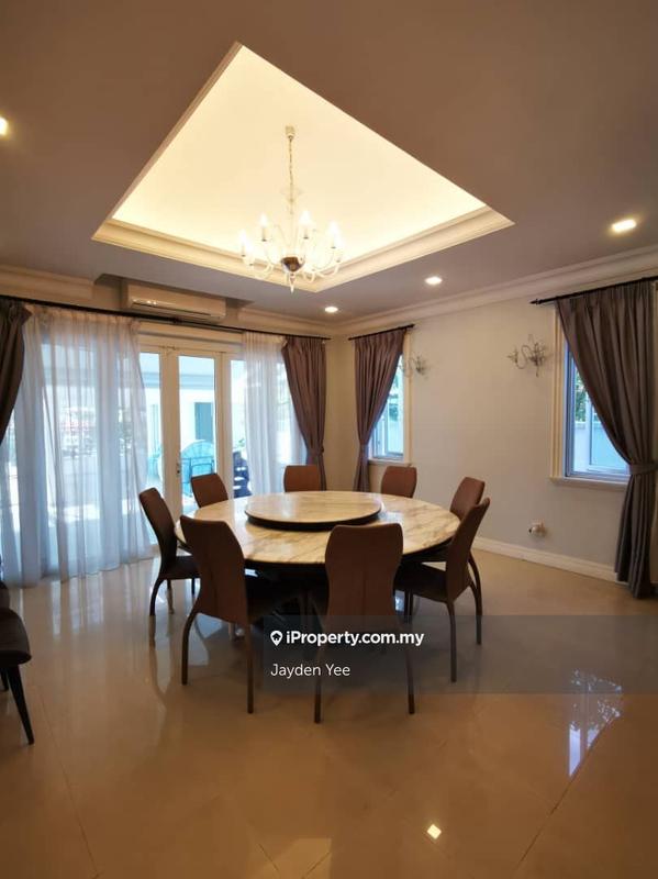 Bungalow House for Sale in Bukit Damansara, Damansara Heights by Jayden Yee - iProperty.com.my