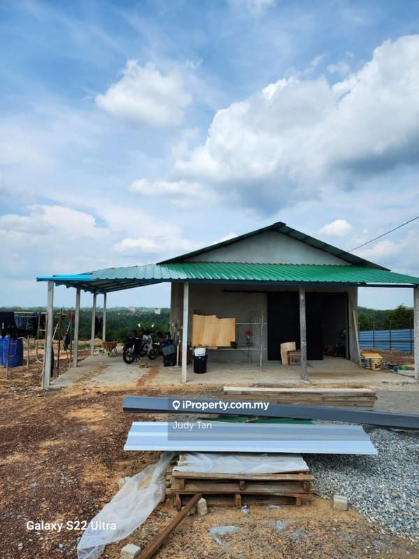 Tanah Pertanian untuk Dijual di Mentakab, Pahang oleh Judy Tan - iProperty.com.my