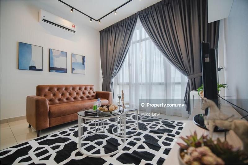 For Sale - The Park Sky Residence