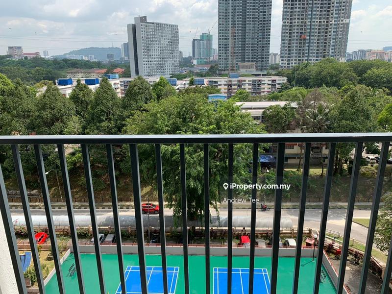 Kondominium untuk Dijual di Bintang Mas oleh Andrew Tee - iProperty.com.my