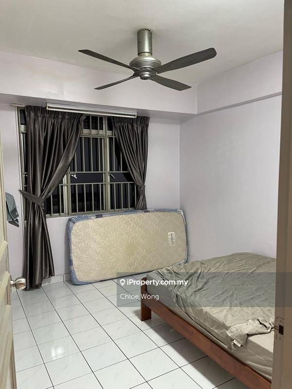 Kondominium untuk Disewa di Desa Gembira oleh Chloe Wong - iProperty.com.my