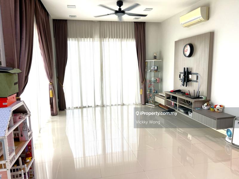 For Sale - Le Yuan Residence