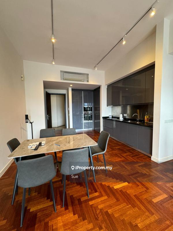 Residensi Servis untuk Disewa di The Mews oleh Sue - iProperty.com.my