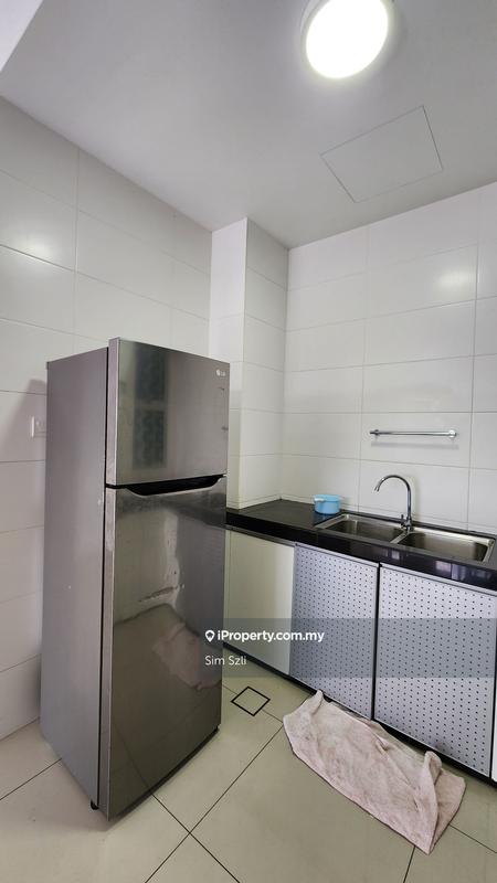 Service Residence for Sale in Jadite Suites by Sim Szli - iProperty.com.my
