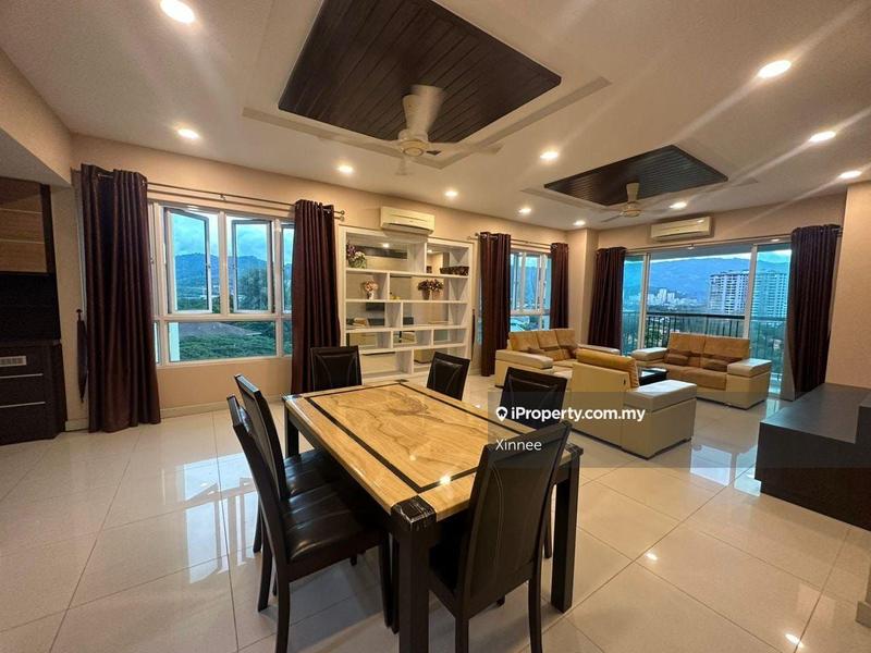 For Rent - Platino Condominium