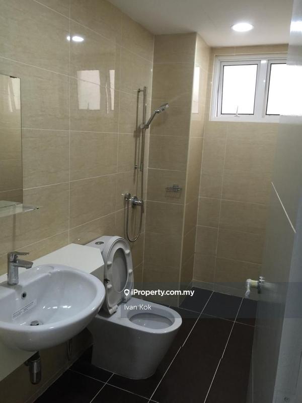 For Sale - Hijauan Saujana