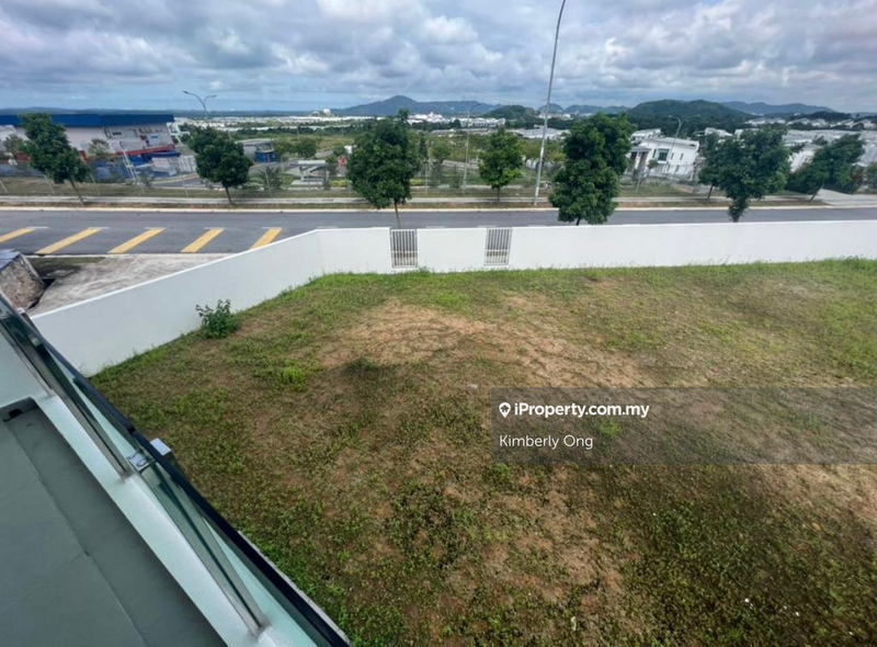 2-storey Terraced House for Sale in Corner Seremban 2, Damaris, Ara Sendayan, Seremban by Kimberly Ong - iProperty.com.my