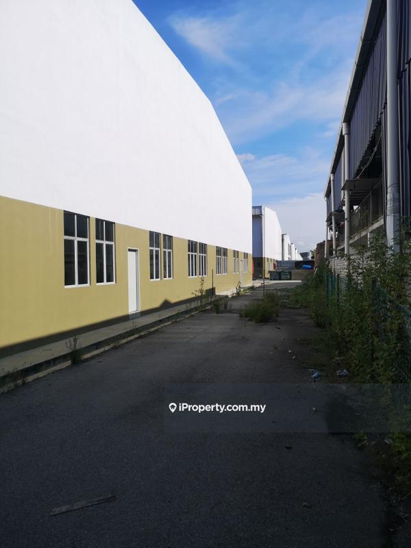 Semi-D Factory for Rent in Meru Klang, Kapar by Ft Tan - iProperty.com.my