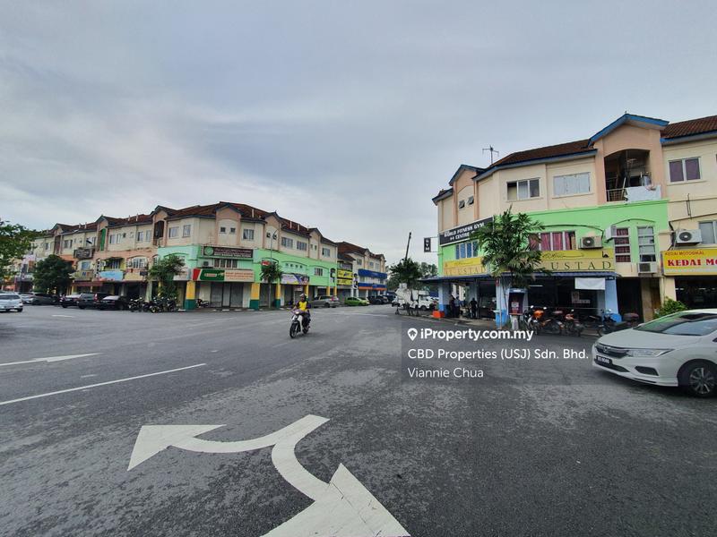 Shop / Office untuk Disewa di Bandar Tasik Puteri, Rawang oleh Viannie Chua - iProperty.com.my