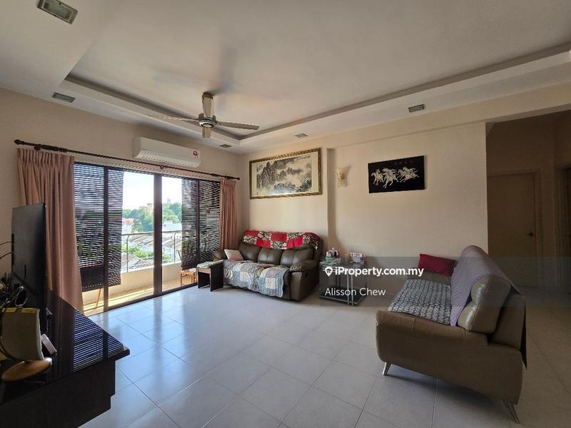 For Sale - Palm Palladium Condominium