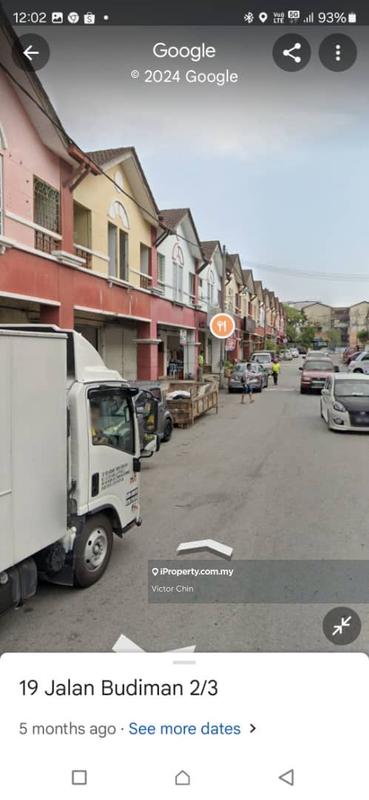 Shop / Office for Sale in balakong, Seri Kembangan by Victor Chin - iProperty.com.my