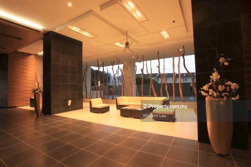 Condominium for Sale in Aston Kiara 3 by Vincent Lau - iProperty.com.my