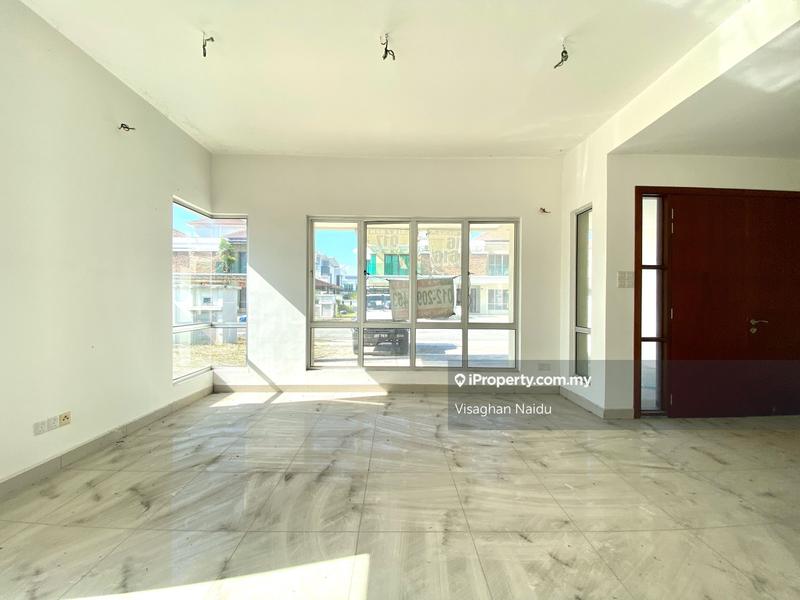 Rumah Berkembar untuk Dijual di Kota Emerald, Rawang oleh Visaghan Naidu - iProperty.com.my