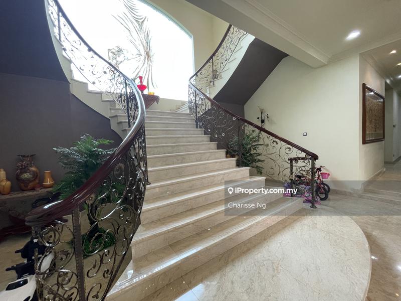 Banglo untuk Dijual di Bukit Suria Garden Village, Bandar Sungai Long oleh Charisse Ng - iProperty.com.my