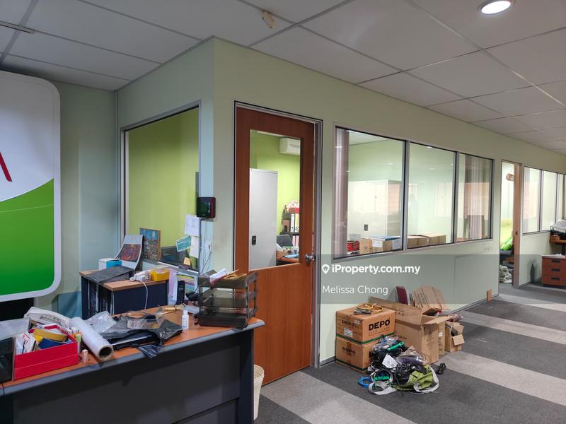 Office for Rent in Taman Serdang Perdana, Seri Kembangan by Melissa Chong - iProperty.com.my