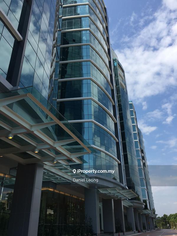 For Sale - UOA Business Park