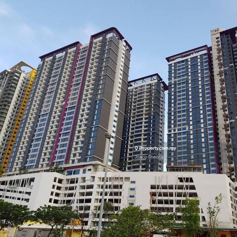 For Sale - Casa Green