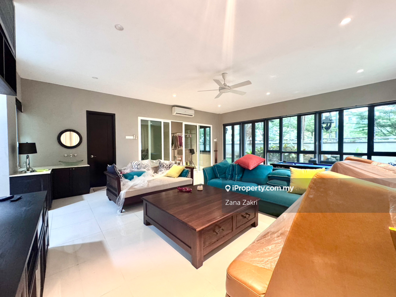 Banglo untuk Dijual di ha38v, Ulu Kelang oleh Zana Zakri - iProperty.com.my