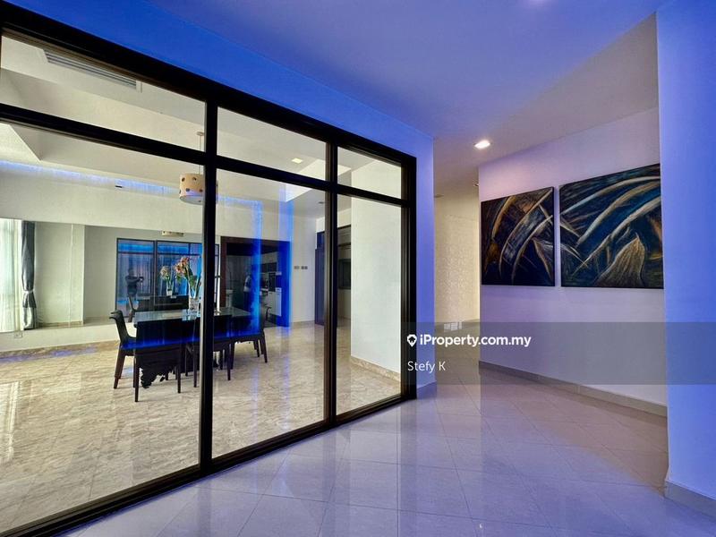Kondominium untuk Dijual di Mayfair Condominium oleh Stefy K - iProperty.com.my