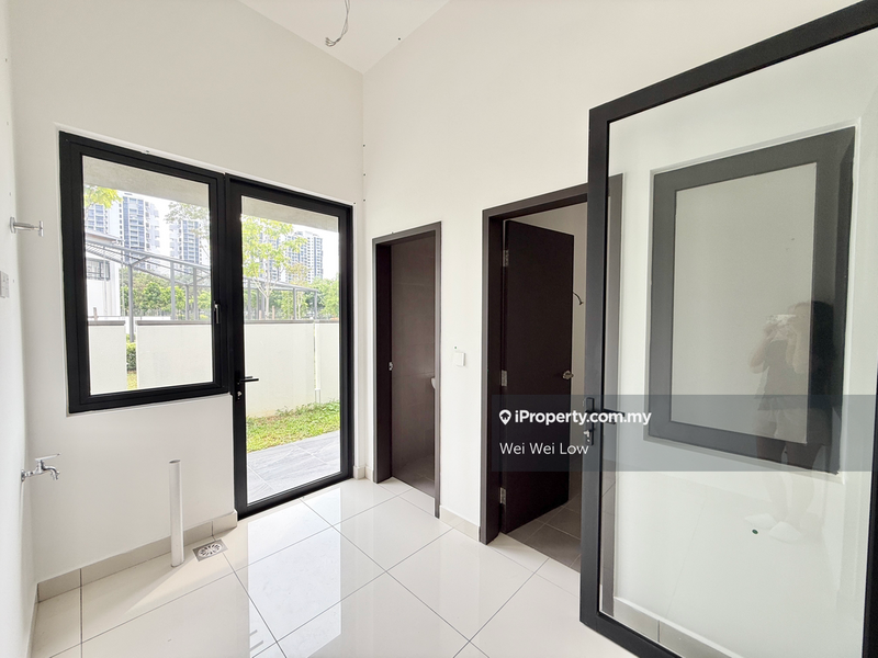 Semi-Detached House for Sale in Bandar Tropicana Aman, Telok Panglima Garang by Wei Wei Low - iProperty.com.my