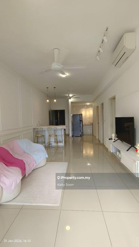 Kondominium untuk Dijual di Residensi Bukit Palma 2 (Palm Hill Residence 2) oleh Katty Soon - iProperty.com.my