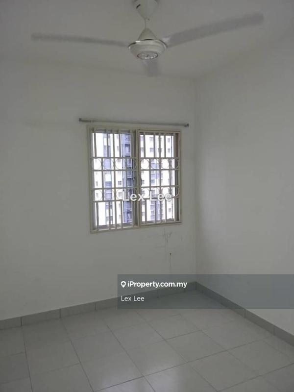 Apartment for Rent in Seri Intan Apartment by Lex Lee - iProperty.com.my