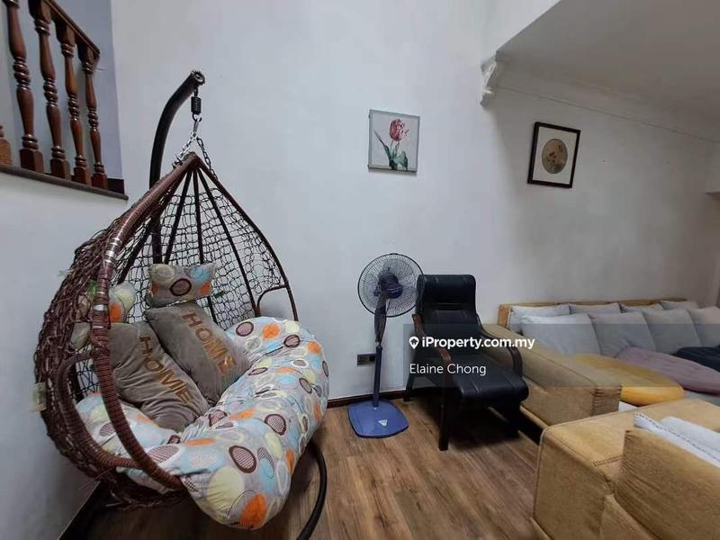 Townhouse for Sale in Ampang Hilir, Ampang by Elaine Chong - iProperty.com.my