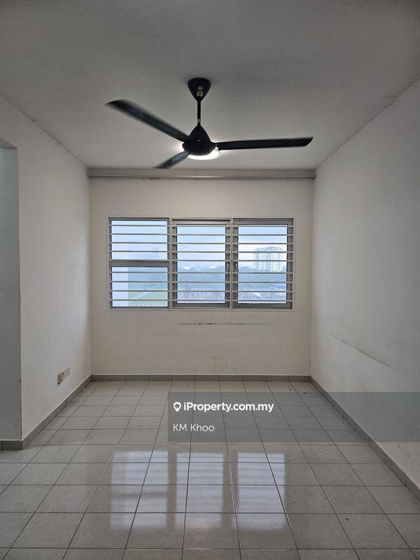 For Rent - Pangsapuri Aranda