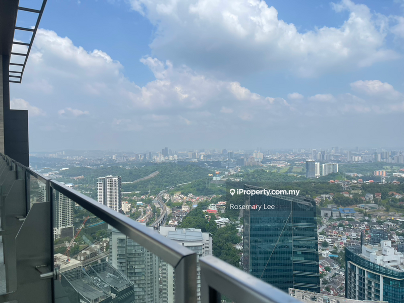 Service Residence for Sale in Pavilion Damansara Heights by Rosemary Lee - iProperty.com.my