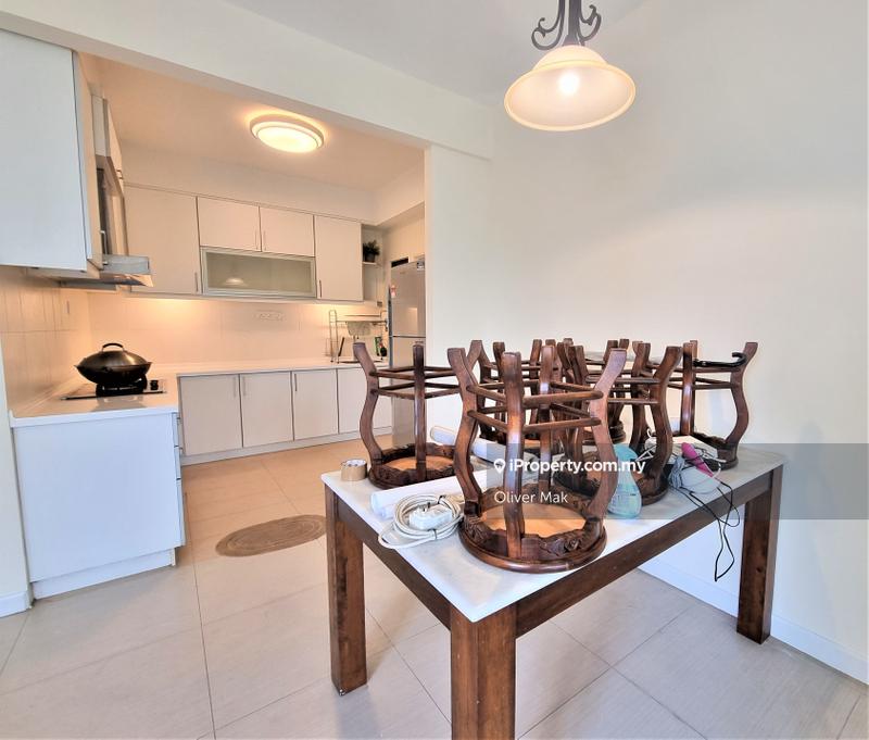 Condominium for Sale in Savanna Condominium by Oliver Mak - iProperty.com.my