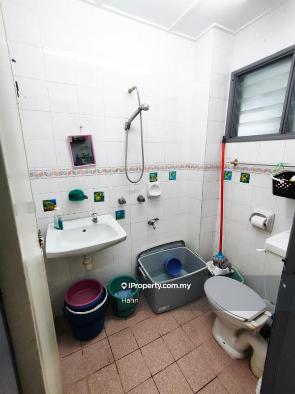 Rumah Berangkai 2 Tingkat untuk Dijual di TAMAN PUCHONG UTAMA, Puchong oleh Hann - iProperty.com.my